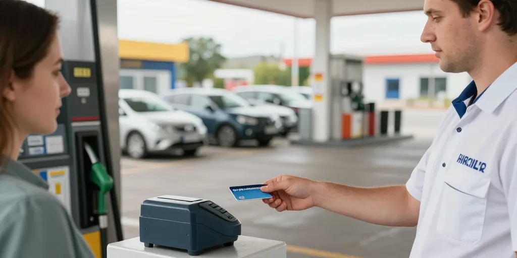 carte sans autorisation systématique