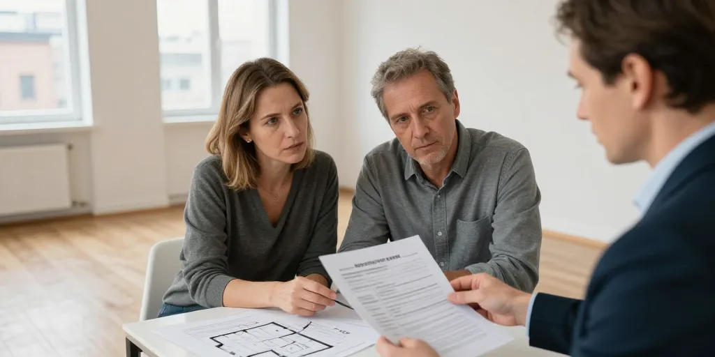 qu'est ce qu'un logement vacant