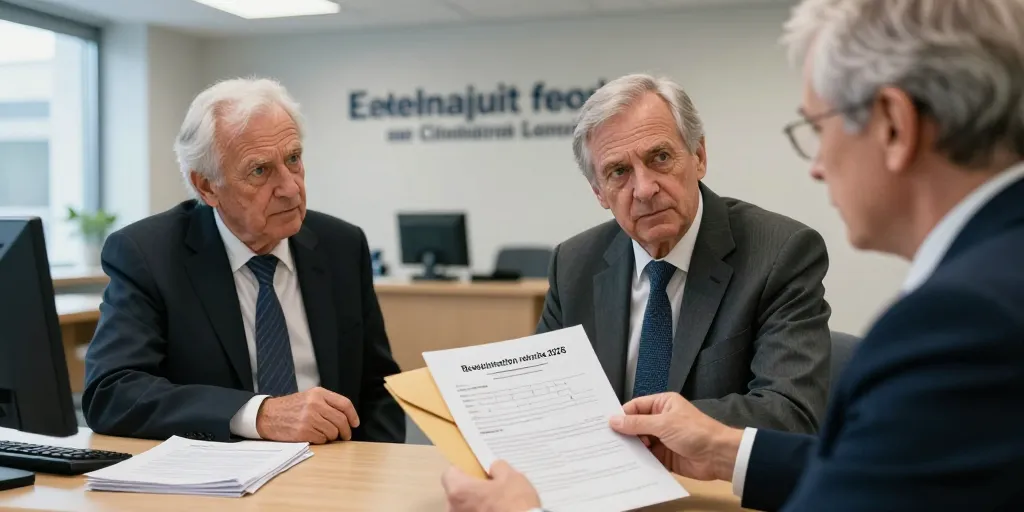 revalorisation retraite des fonctionnaires