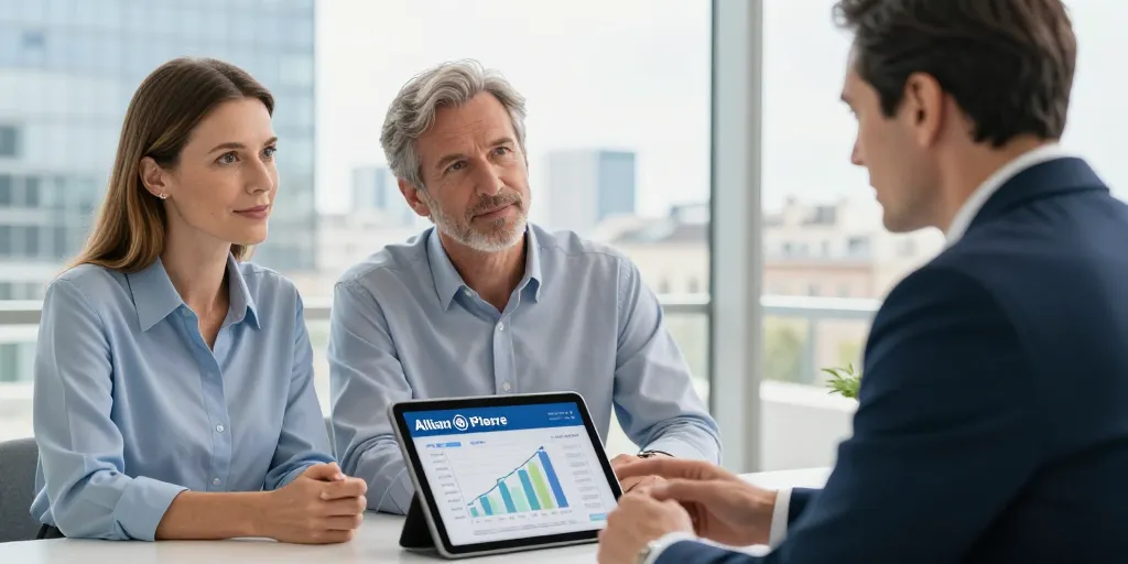 avis scpi allianz pierre